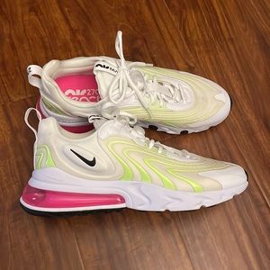 Nike AirMax270 -Womens 12